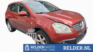 Autoverwertung Nissan Qashqai Qashqai (J10), SUV, 2007 / 2014 2.0 16V 4x4 2007/3
