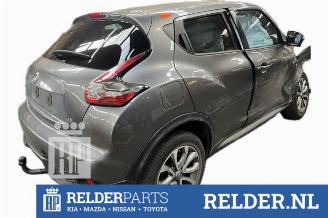 Nissan Juke Juke (F15), SUV, 2010 / 2019 1.2 DIG-T 16V picture 4
