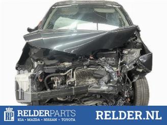 Sloopauto Toyota Aygo Aygo (B40), Hatchback, 2014 1.0 12V VVT-i 2019/1