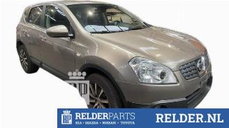 Sloopauto Nissan Qashqai Qashqai (J10), SUV, 2007 / 2014 2.0 16V 2008/3