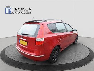 Hyundai I-30 1.4 CVVT picture 5