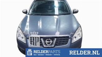 Sloopauto Nissan Qashqai Qashqai (J10), SUV, 2007 / 2014 2.0 16V 2008/4