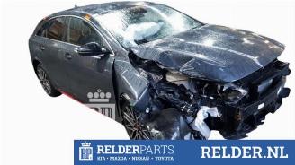 Kia Pro cee d Proceed (CD), Combi 5-drs, 2018 1.6 T-GDI 16V DCT picture 8