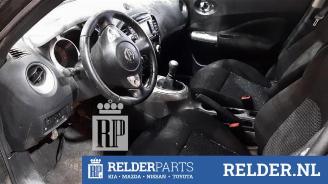 Nissan Juke Juke (F15), SUV, 2010 / 2019 1.2 DIG-T 16V picture 12