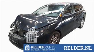 Kia Cee d Ceed Sportswagon (CDF), Combi 5-drs, 2018 1.0i T-GDi 12V picture 2