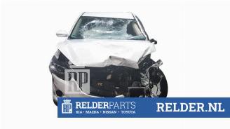 Salvage car Mazda CX-5 CX-5 I (KE,GH), SUV, 2011 2.2 Skyactiv D 175 16V 4WD 2016/2