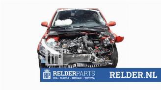  Hyundai I-20 i20 (GBB), Hatchback, 2014 / 2020 1.0 T-GDI 100 12V 2019/9