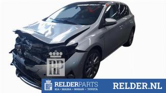 Toyota Auris Auris (E18), Hatchback 5-drs, 2012 / 2019 1.8 16V Hybrid picture 2