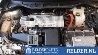 Toyota Auris Auris (E18), Hatchback 5-drs, 2012 / 2019 1.8 16V Hybrid picture 11