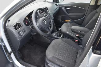 Volkswagen Polo 1.0 12V  BLUE MOTION picture 9