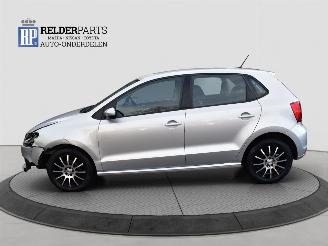 Volkswagen Polo 1.0 12V  BLUE MOTION picture 2