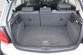 Volkswagen Polo 1.0 12V  BLUE MOTION picture 17