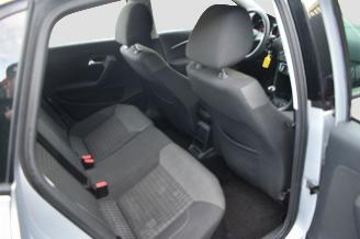Volkswagen Polo 1.0 12V  BLUE MOTION picture 16