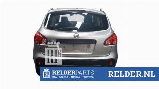 Nissan Qashqai Qashqai (J10), SUV, 2007 / 2014 2.0 16V 4x4 picture 5