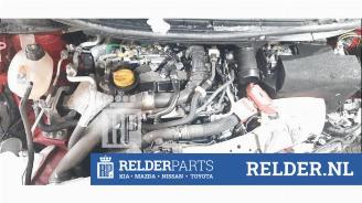 Nissan Micra Micra (K14), Hatchback, 2016 / 2025 1.0 IG-T 100 picture 11