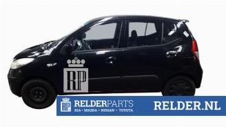 Hyundai I-10 i10 (F5), Hatchback, 2007 / 2013 1.2i 16V picture 3