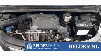 Hyundai I-10 i10 (F5), Hatchback, 2007 / 2013 1.2i 16V picture 9