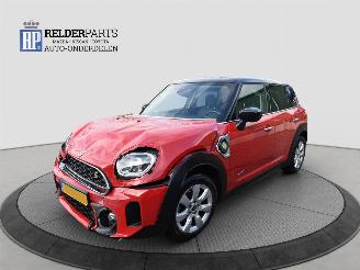  Mini Countryman COOPER SE ALL4 HYBRID 2021/11