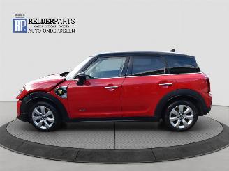Mini Countryman COOPER SE ALL4 HYBRID picture 2