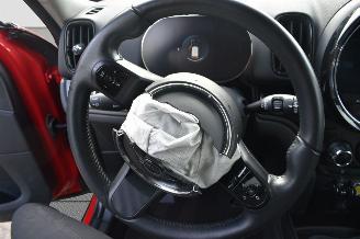 Mini Countryman COOPER SE ALL4 HYBRID picture 10