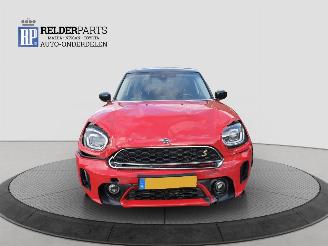 Mini Countryman COOPER SE ALL4 HYBRID picture 7