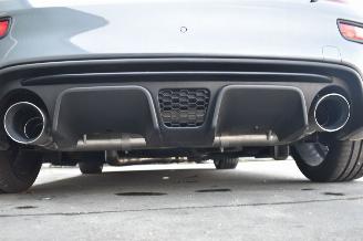 Fiat 500 1.4 ABARTH 695 COMPETIZIONE CABRIOLET 270 PK!! picture 29