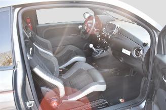 Fiat 500 1.4 ABARTH 695 COMPETIZIONE CABRIOLET 270 PK!! picture 16