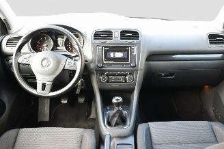 Volkswagen Golf 1.8 TSI picture 13