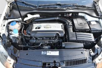 Volkswagen Golf 1.8 TSI picture 18