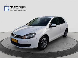  Volkswagen Golf 1.8 TSI 2009/11
