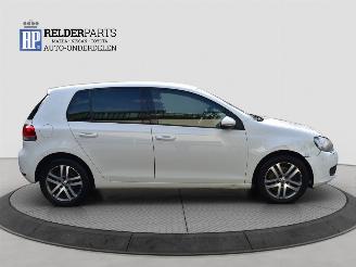 Volkswagen Golf 1.8 TSI picture 6