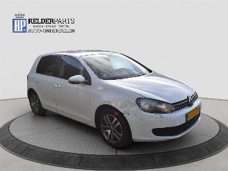 Volkswagen Golf 1.8 TSI picture 8