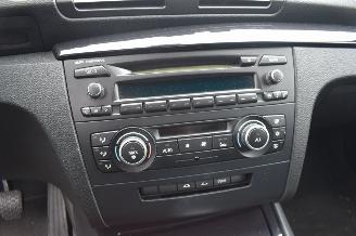 BMW 1-serie 120  CABRIO picture 12