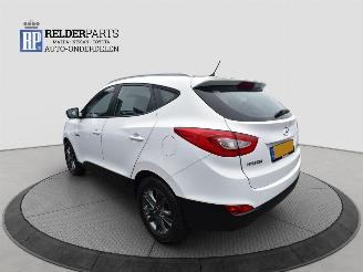 Hyundai Ix35 1.6 GDI picture 3
