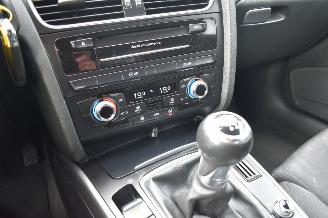 Audi A4 LIMOUSINE  1.8 TFSI picture 14