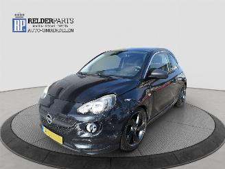  Opel Adam 1.4 16V 2014/3