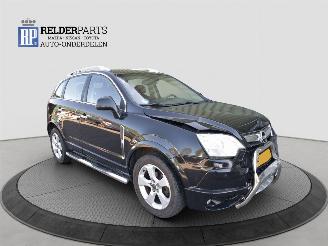 Opel Antara 3.2 V6  4X4 picture 8