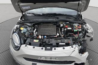 Fiat 600 ELECTRISCH 54 KWH picture 19