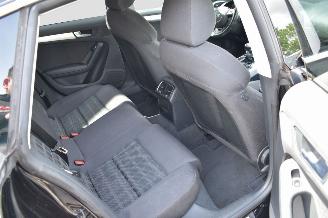 Audi A5 SPORTBACK 1.8 TFSI picture 17