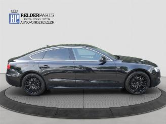 Audi A5 SPORTBACK 1.8 TFSI picture 6