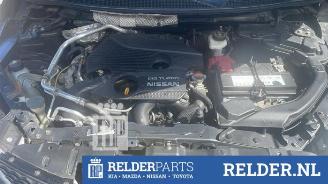 Nissan Qashqai Qashqai (J11), SUV, 2013 1.6 DIG-T 163 16V picture 9