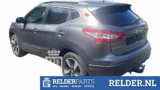 Nissan Qashqai Qashqai (J11), SUV, 2013 1.6 DIG-T 163 16V picture 5