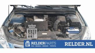 Autoverwertung Hyundai I-30 i30 (FD), Hatchback, 2007 / 2011 1.6 CVVT 16V 2007/10