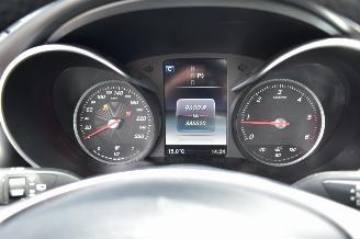 Mercedes C-klasse 200 CDI picture 11