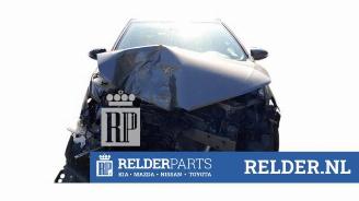 Toyota Auris Auris (E18), Hatchback 5-drs, 2012 / 2019 1.2 T 16V picture 1
