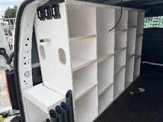 Opel Combo 1.2 Turbo L2H1 Edition 109.295 BENZINE!! picture 14