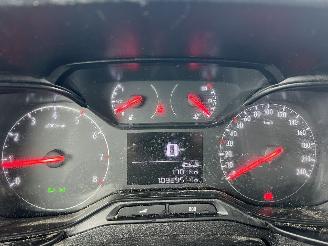 Opel Combo 1.2 Turbo L2H1 Edition 109.295 BENZINE!! picture 20