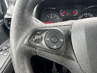 Opel Combo 1.2 Turbo L2H1 Edition 109.295 BENZINE!! picture 27