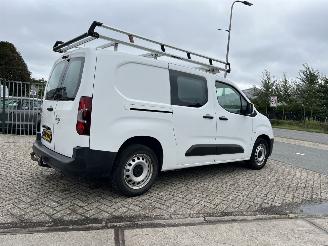 Opel Combo 1.2 Turbo L2H1 Edition 109.295 BENZINE!! picture 5