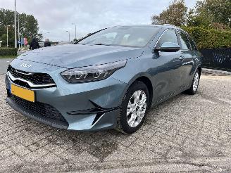 Avarii autoturisme Kia Ceed 1.0 T-GDi DynamicLine 2022/7
